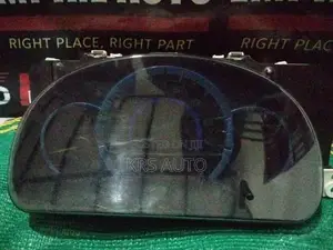 Toyota roomy M900 Meter Cluster