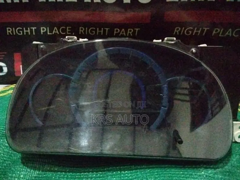 Toyota roomy M900 Meter Cluster