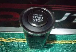 Toyota Roomy M 900 Push Start Switch