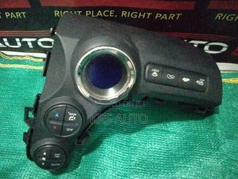 Honda Fit GP2 AC Control Unit