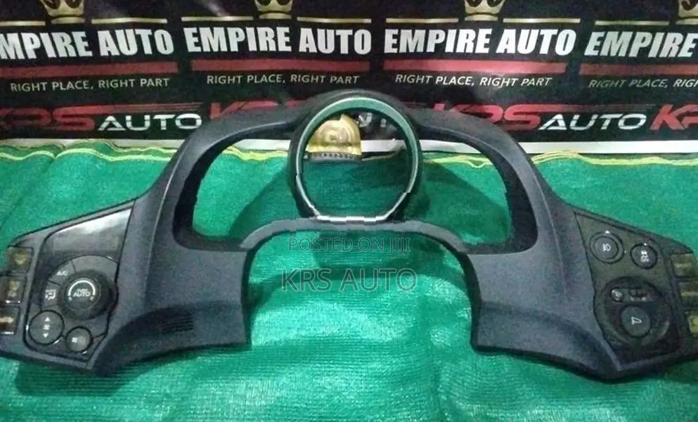 Honda CRZ AC Control Unit