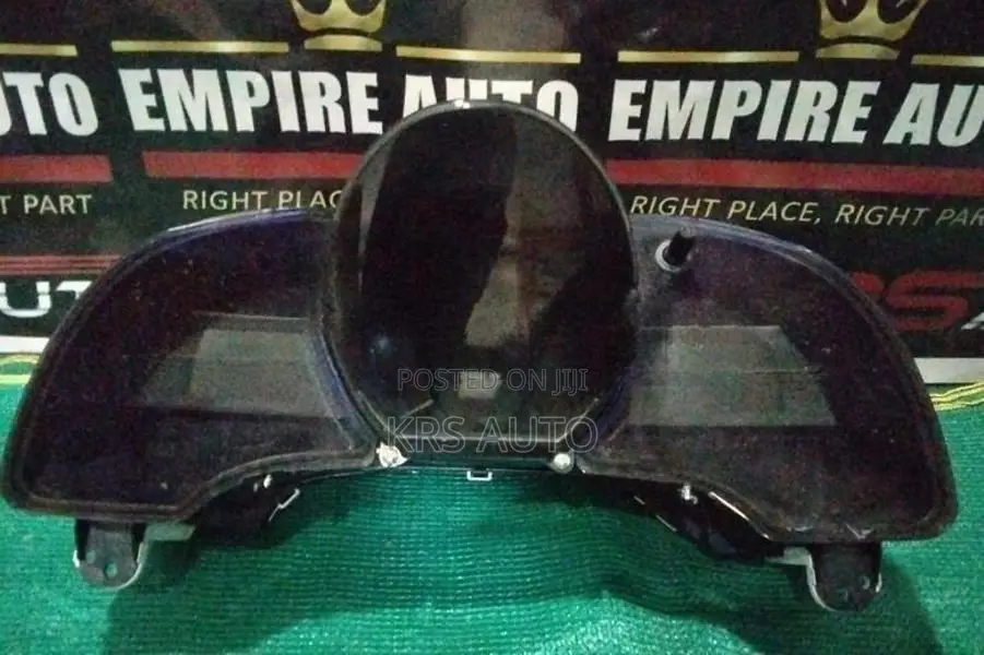 Honda CRZ Meter Cluster