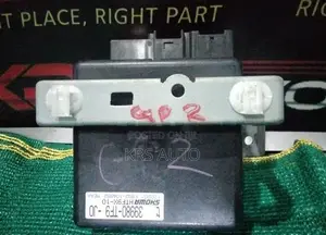 Honda Fit GP1/GP2 /ZE2 Power Steering ECU