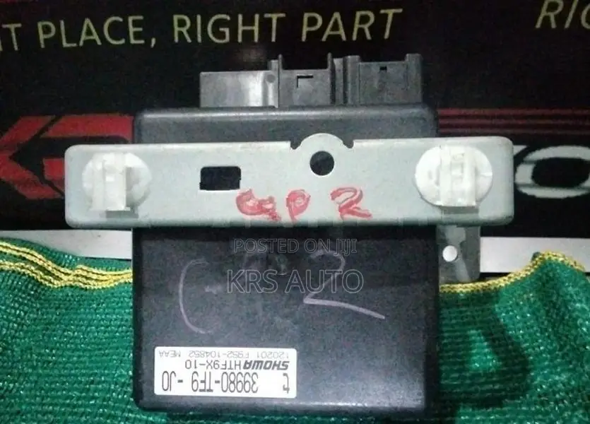 Honda Fit GP1/GP2 /ZE2 Power Steering ECU