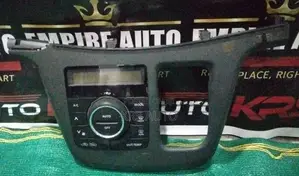 Toyota roomy M 900 AC Control Unit