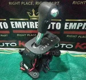 Toyota Roomy M 900 Gear Selector