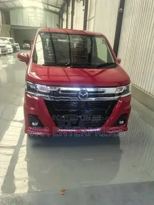 Mazda Flair 2023