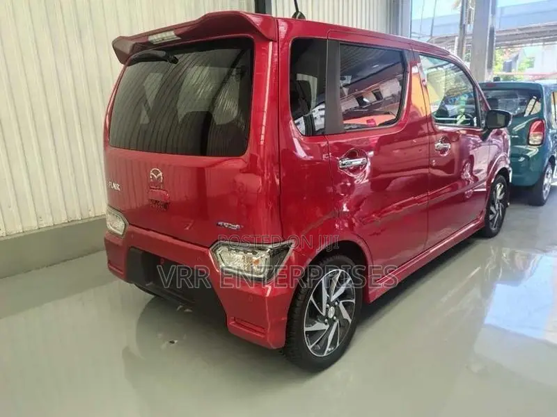 Mazda Flair 2023