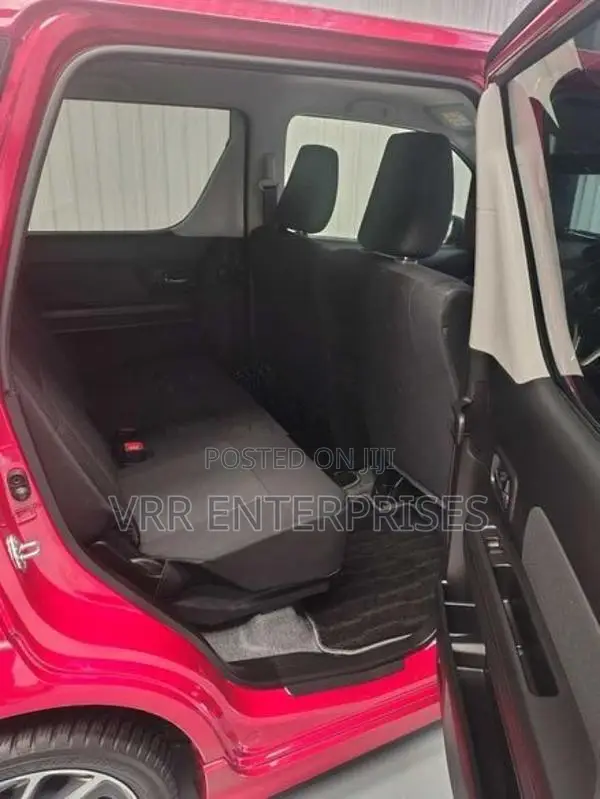 Mazda Flair 2023
