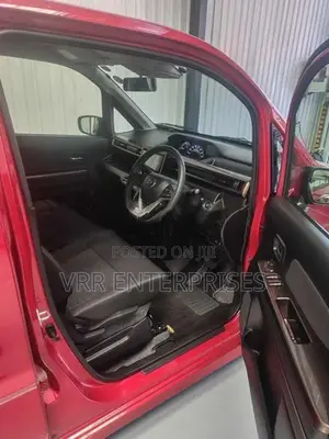 Mazda Flair 2023
