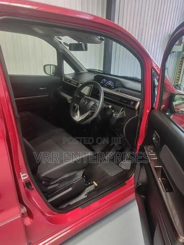 Mazda Flair 2023