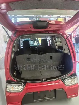Mazda Flair 2023