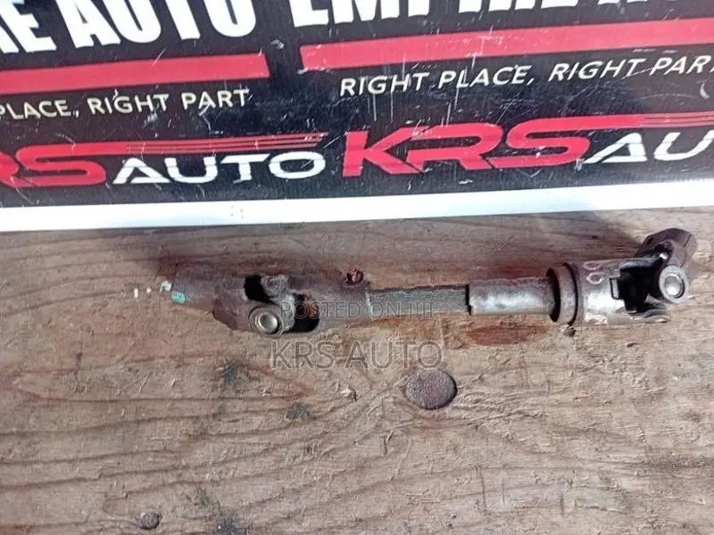 Toyota Passo KGC 10 Steering York
