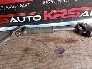 Toyota RAV 4 ACA 31 Steering York