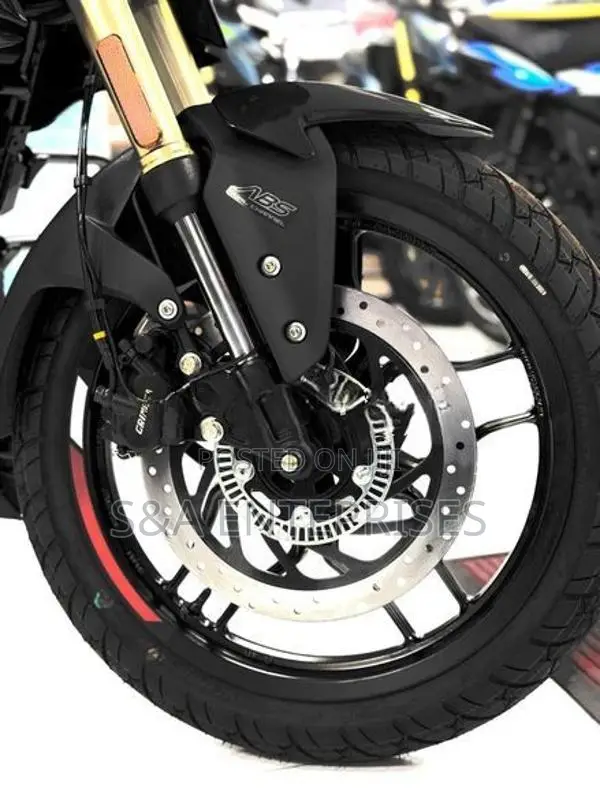 Bajaj Pulsar N160 Pulser Premium 2026