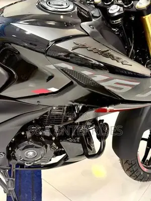 Bajaj Pulsar N160 Pulser Premium 2026