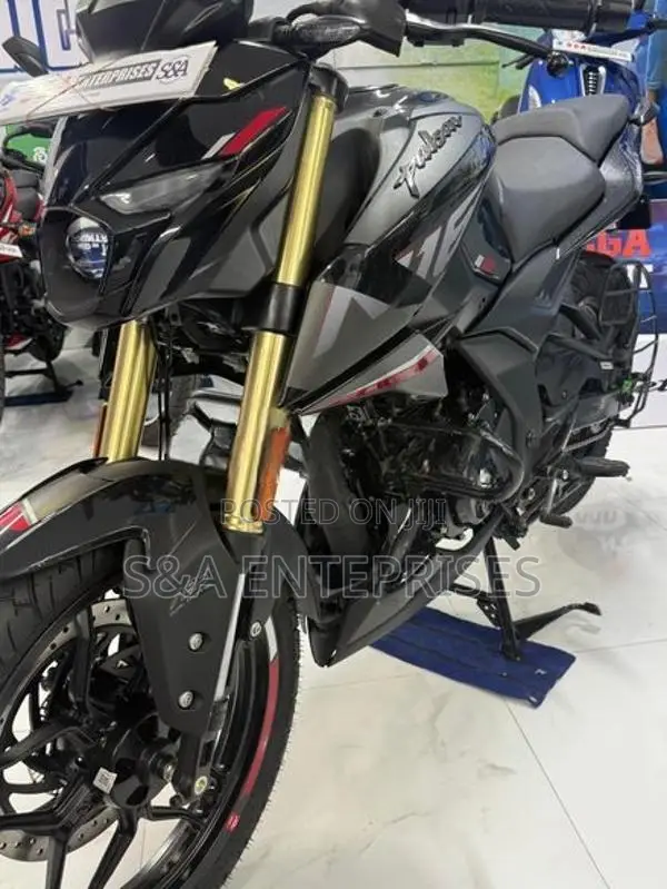 Bajaj Pulsar N160 Pulser Premium 2026