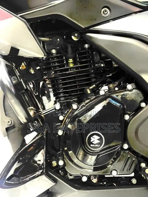 Bajaj Pulsar N160 Pulser Premium 2026