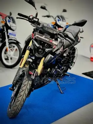 Bajaj Pulsar N160 Pulser Premium 2026