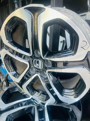 Honda Vezel 15 Inch Alloy Wheel Wheels