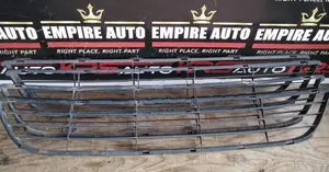 Toyota Belta SCP 92 Front Bumper Mesh