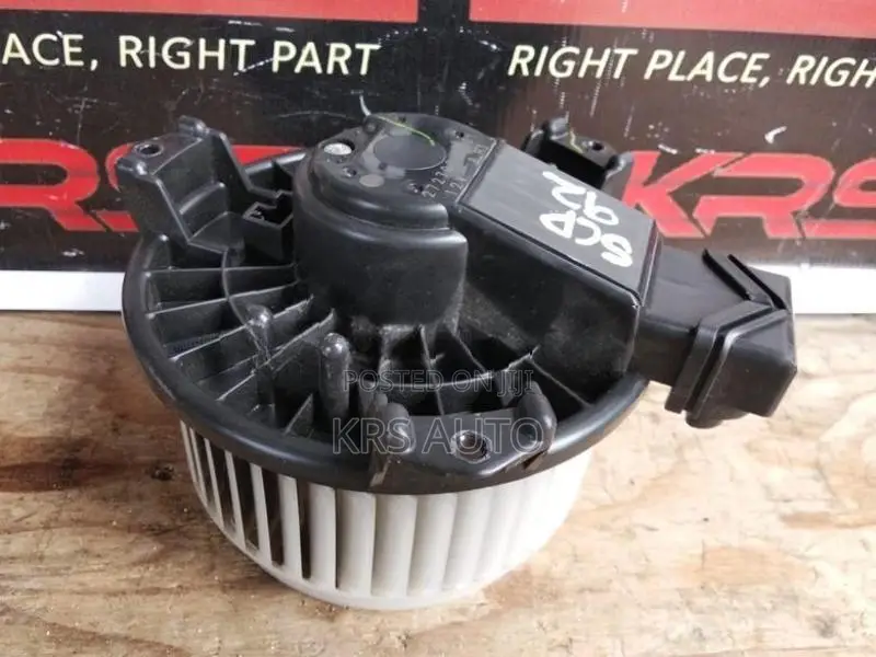 Toyota Belta SCP 92 AC Blower Motor