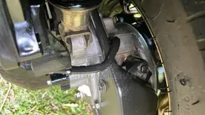 Honda Dio Dx 2019