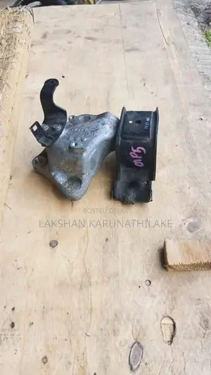 Fit GP5 Engine Mount