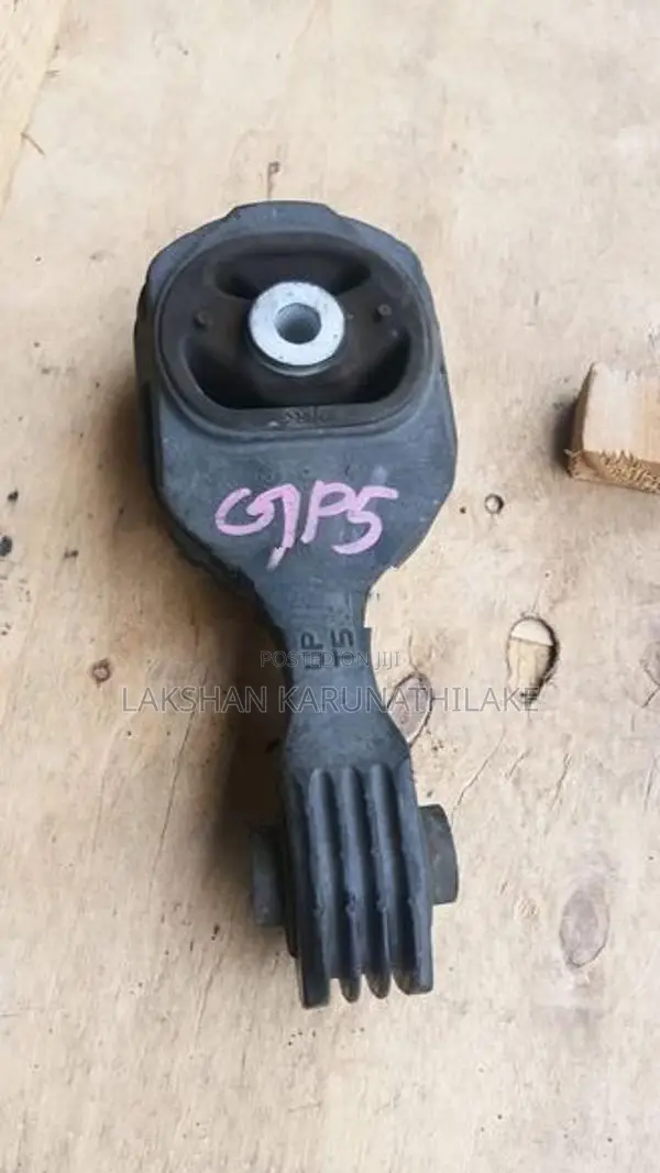 Fit GP5 Engine Mount