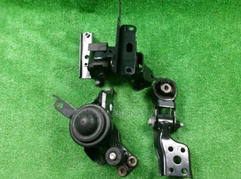 Aqua NHP10 Engine Mount Set