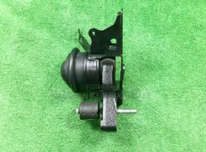 Aqua NHP10 Engine Mount Set
