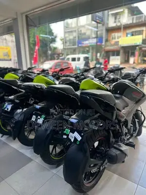 Hero Hunk 160R Brand New 2026