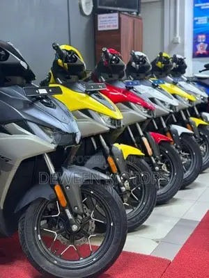 Hero XOOM 125R EFI I3s Brand New 2026