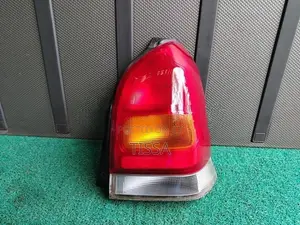 Suzuki Alto HA23 Tail Light