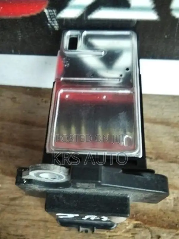Honda N Box JF1 Air Flow Sensor
