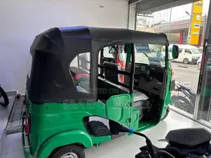 Bajaj RE Brand new 2026