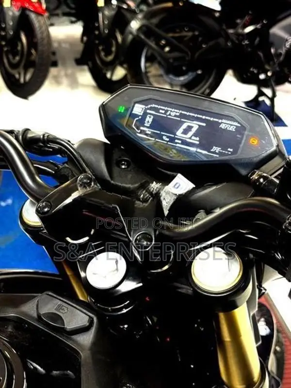 Bajaj Pulsar N160 Pulser Premium 2026