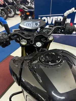 Bajaj Pulsar N160 PULSER PREMIUM 2026