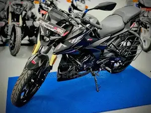 Bajaj Pulsar N160 Pulser premium 2026