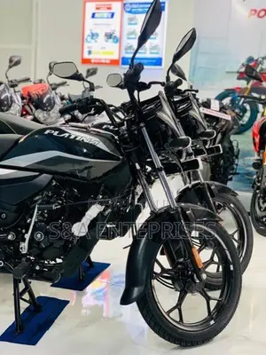 Bajaj Platina 100 2026