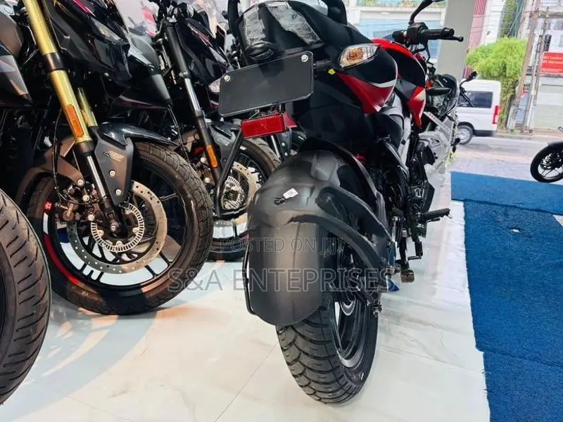 Bajaj Platina 100 PULSER NS125 ❤️💸 2026