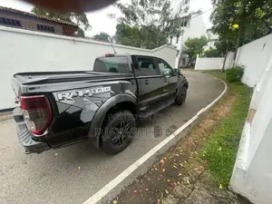 Ford Raptor Ranger 2019