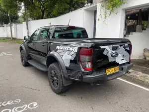 Ford Raptor Ranger 2019
