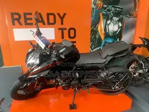 KTM Duke 250 2026