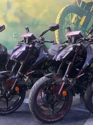KTM Duke 250 2026