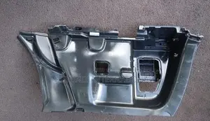 Honda Fit Shuttlr Gp2 Quarter Panel Upposting Lh/rh