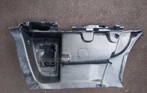 Honda Fit Shuttlr Gp2 Quarter Panel Upposting Lh/rh