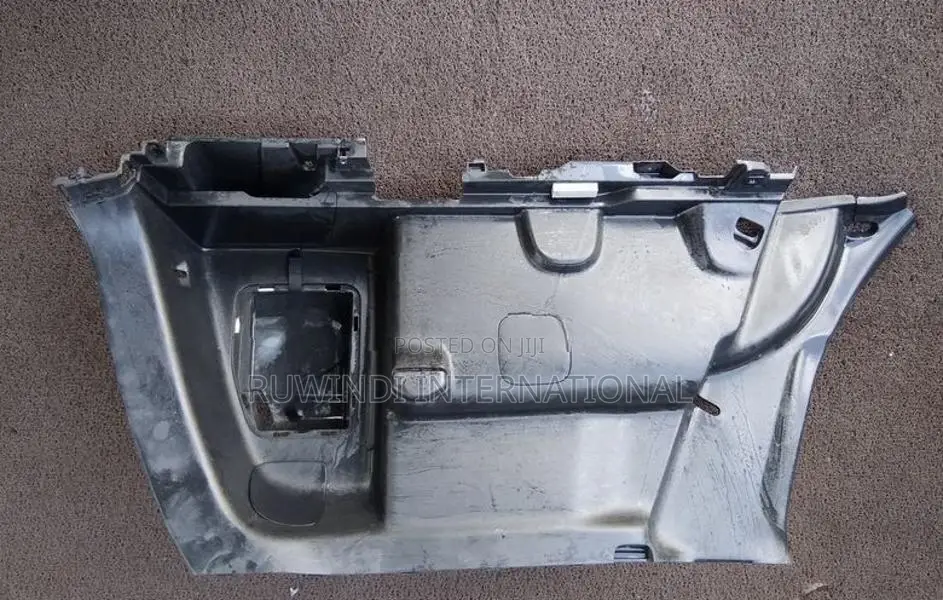Honda Fit Shuttlr Gp2 Quarter Panel Upposting Lh/rh