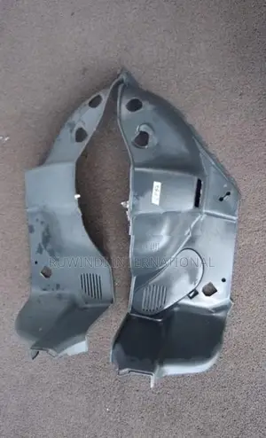 Toyota Starlet Ep82 Quarter Panel Upposting Lh/rh