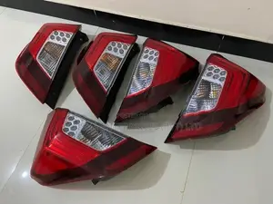 Honda Fit GP5 Tail Light